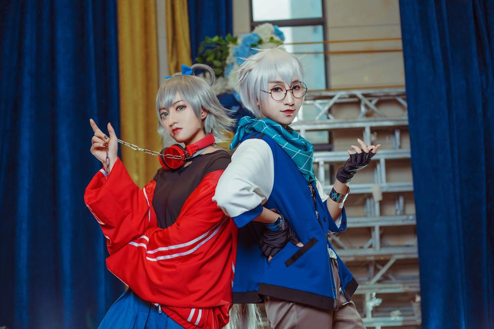 【半岛体育】《两只老虎》首站路演落座南京 “小帅虎”乔杉治愈喜剧送温暖(图2) 半岛体育官网